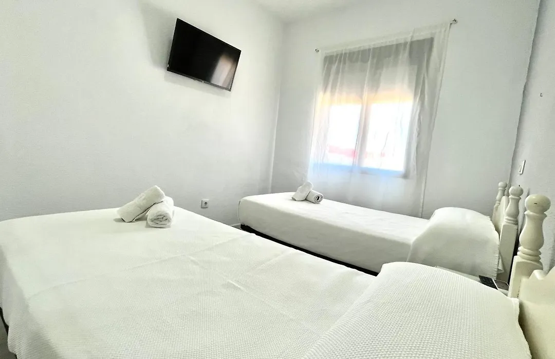 Hostal Carlos III-1