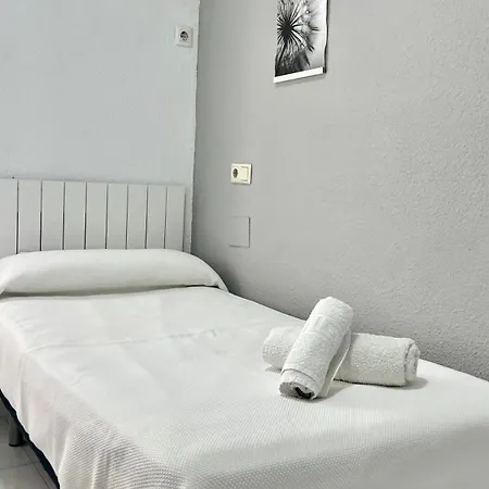 Hostal Carlos III-3