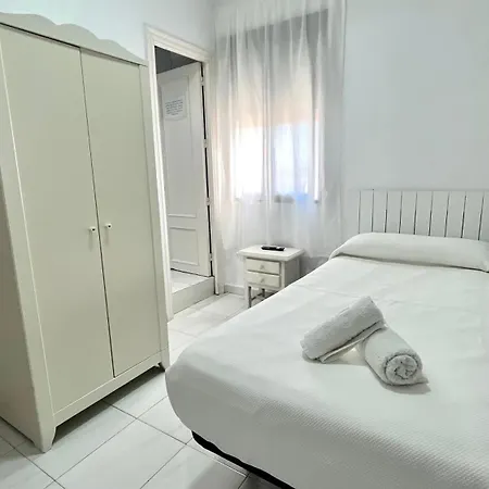 Hostal Carlos III-2